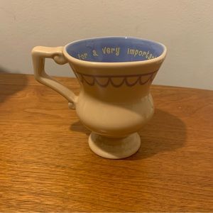 ❌SOLD❌ Alice in Wonderland Teacup